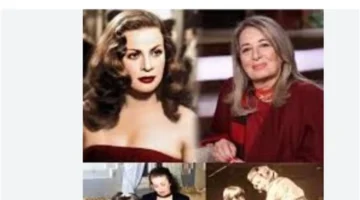 أسرار هند رستم.. كيف أدارت مارلين مونرو الشرق علاقتها الصارمة مع ابنتها؟